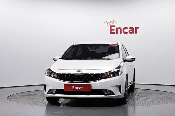 Kia K3 Prestige — пробег 22 899 км — фото 3 из 5