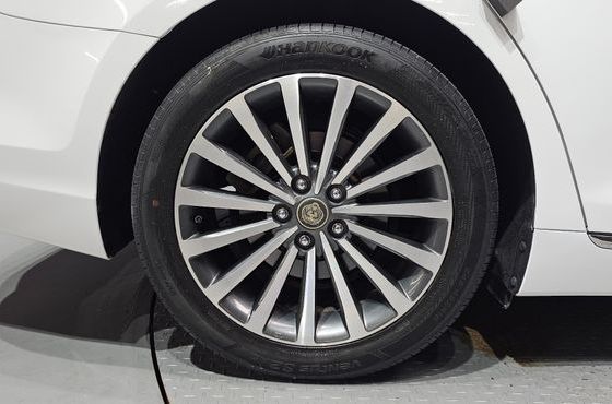 Hyundai Grandeur 2.4 Premium — пробег 148 015 км — фото 5 из 5