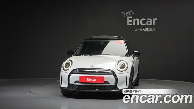 Mini Cooper 클래식 플러스 3rd — пробег 20 921 км — фото 3 из 5