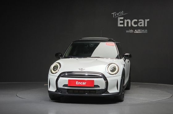 Mini Cooper 클래식 플러스 3rd — пробег 20 921 км — фото 3 из 5