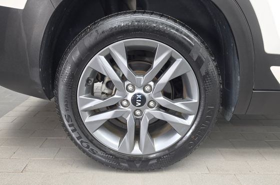 Kia Seltos Diesel 1.6 2WD Prestige — пробег 68 729 км — фото 5 из 5
