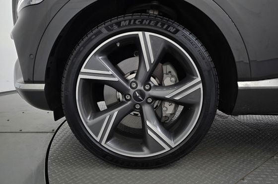 Genesis GV80 2.5T Gasoline AWD — пробег 48 765 км — фото 5 из 5