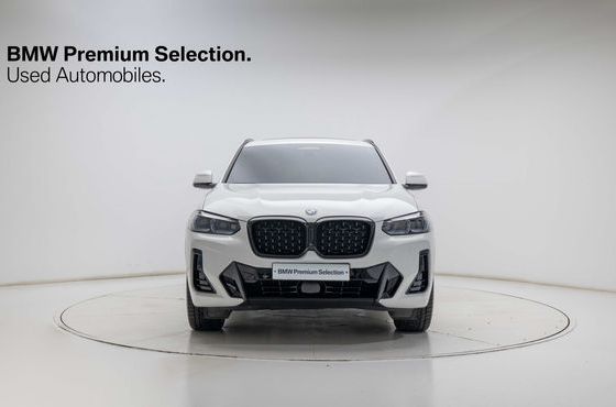 BMW X4 xDrive20i M Sports Pro — пробег 25 981 км — фото 3 из 5