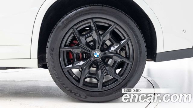 BMW X4 из Кореи Encar