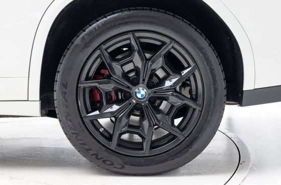 BMW X4 xDrive20i M Sports Pro — пробег 25 981 км — фото 5 из 5