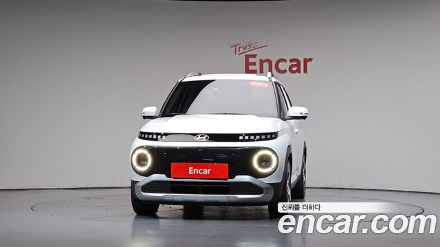 Hyundai Casper Inspiration — пробег 29 509 км — фото 3 из 5