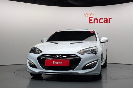 Hyundai Genesis 200 Turbo S — пробег 168 007 км — фото 3 из 5