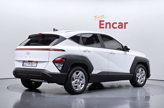 Hyundai Kona Modern — пробег 32 434 км — фото 2 из 5