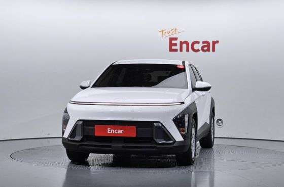 Hyundai Kona Modern — пробег 32 434 км — фото 3 из 5