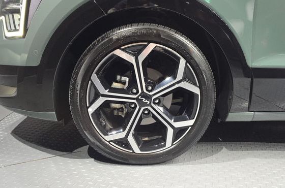Kia Niro Signature — пробег 39 401 км — фото 5 из 5