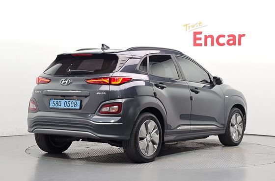 Hyundai Kona Modren — пробег 137 675 км — фото 2 из 5