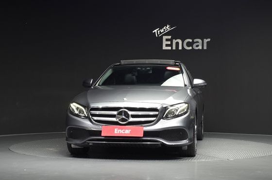 Mercedes-Benz E-Class E300 4MATIC AV Intelligent Drive — пробег 155 167 км — фото 3 из 5