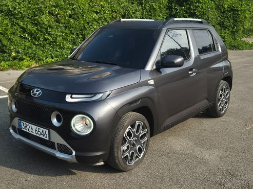 Hyundai Casper The Essential — пробег 14 059 км — фото 1 из 5