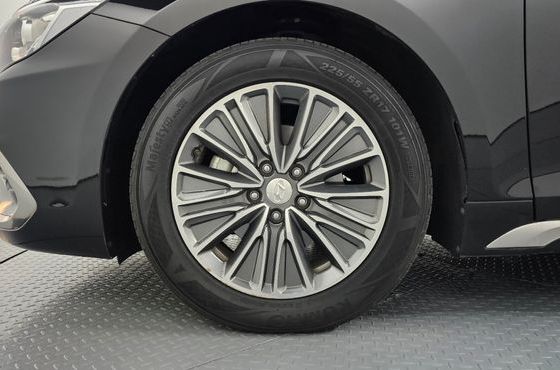 Hyundai Grandeur Premium — пробег 92 862 км — фото 5 из 5