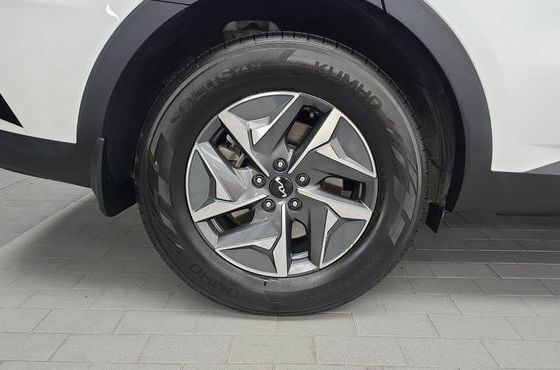 Kia Sorento HEV 1.6 2WD Prestige — пробег 130 924 км — фото 5 из 5