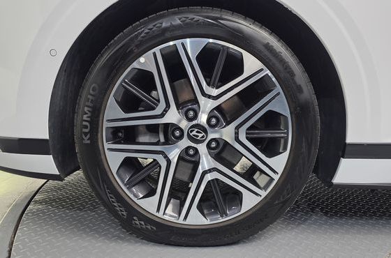 Hyundai Grandeur 2,5 Gasoline 2WD Premium — пробег 42 453 км — фото 5 из 5