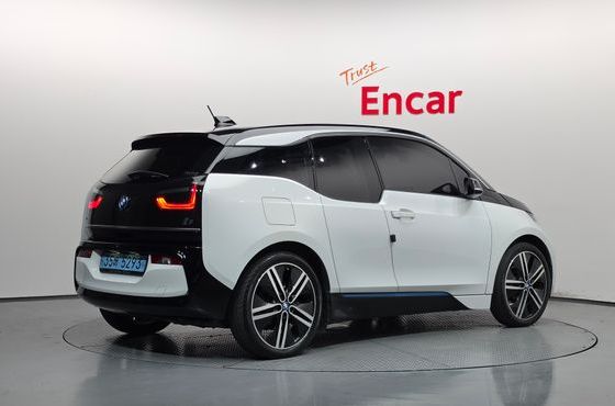 BMW i3 SOL+ — пробег 115 387 км — фото 2 из 5