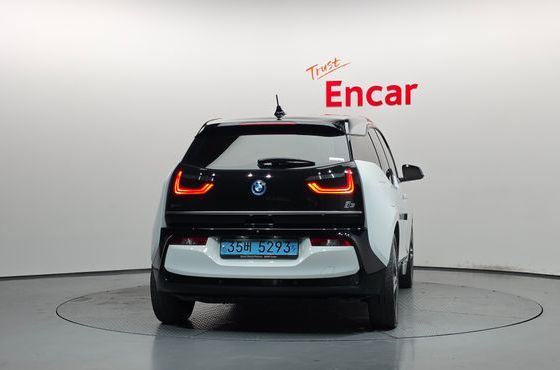 BMW i3 SOL+ — пробег 115 387 км — фото 4 из 5