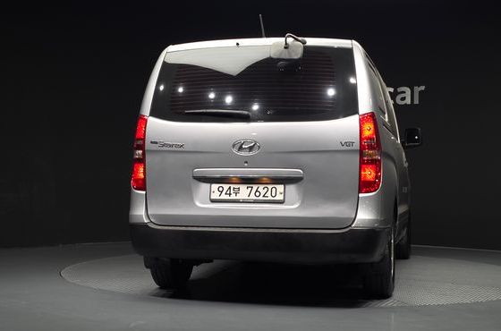 Hyundai Starex 5-Seater VAN Smart — пробег 67 077 км — фото 4 из 5