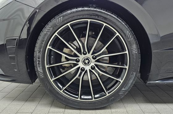 Hyundai Sonata 1.6 Turbo Premium Plus — пробег 116 764 км — фото 5 из 5