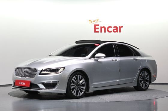 Lincoln MKZ Hybrid 2nd — пробег 112 723 км — фото 1 из 5