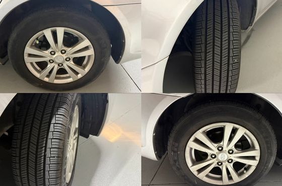 Hyundai Sonata N20 Premier LPG — пробег 176 500 км — фото 5 из 5