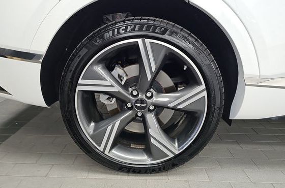Genesis GV80 2.5T Gasoline AWD — пробег 12 415 км — фото 5 из 5