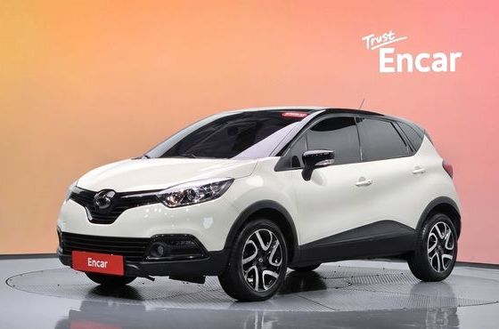 Renault (Samsung) QM3 RE — пробег 90 945 км — фото 1 из 5