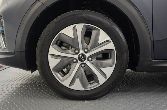 Kia Niro Noblesse — пробег 183 043 км — фото 5 из 5