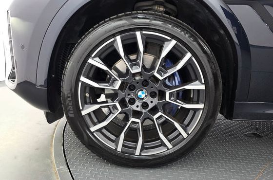 BMW X6 xDrive40i M Sport — пробег 25 203 км — фото 5 из 5