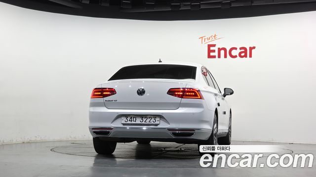 Volkswagen Passat 2.0 TDI Prestige — пробег 84 149 км — фото 4 из 5