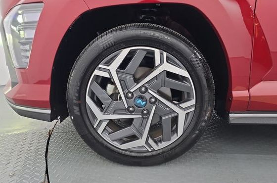 Hyundai Kona Inspiration N Line — пробег 23 782 км — фото 5 из 5