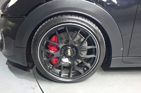 Mini Cooper JCW 3rd Generation — пробег 146 077 км — фото 5 из 5