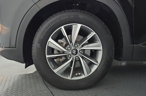 Hyundai Santafe Diesel 2.0 2WD Exclusive — пробег 53 872 км — фото 5 из 5