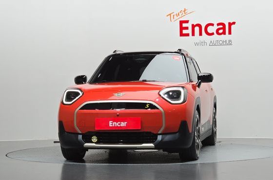 Mini Aceman SE — пробег 44 608 км — фото 3 из 5
