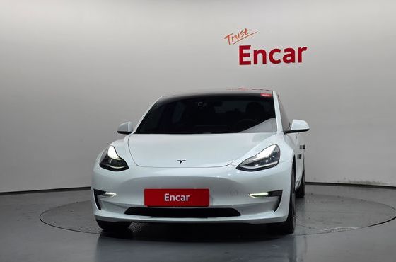 Tesla Model 3 Long Range AWD — пробег 120 587 км — фото 3 из 5