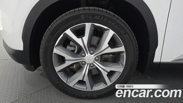 Hyundai Palisade Diesel 2.2 2WD Exclusive — пробег 87 607 км — фото 5 из 5
