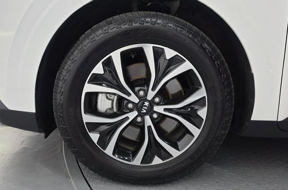 Kia Carnival Diesel 9-Seater Prestige — пробег 102 750 км — фото 5 из 5