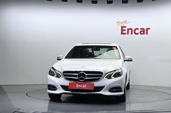 Mercedes-Benz E-Class E220 CDI Avantgarde — пробег 173 855 км — фото 3 из 5