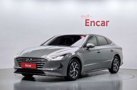 Hyundai Sonata Modern — пробег 141 763 км — фото 1 из 5