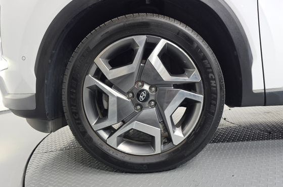 Hyundai Palisade Diesel 2.2 4WD Prestige — пробег 40 336 км — фото 5 из 5