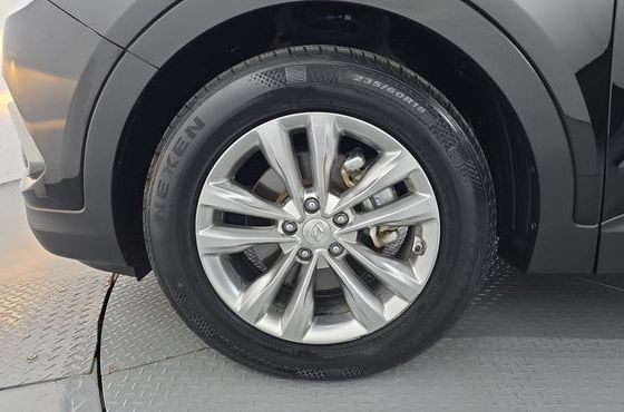 Hyundai Santafe Diesel 2.0 2WD Premium — пробег 93 175 км — фото 5 из 5