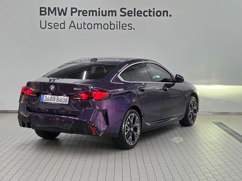 BMW 2-Series 220 M Sport Design — пробег 4 111 км — фото 3 из 5