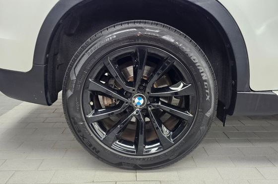 BMW X6 xDrive 30d — пробег 164 722 км — фото 5 из 5