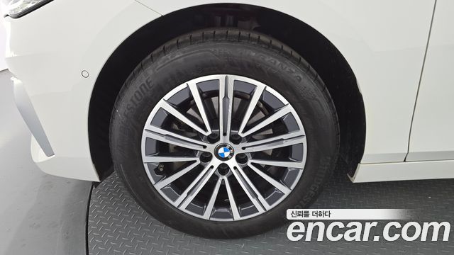 BMW 2-Series из Кореи Encar