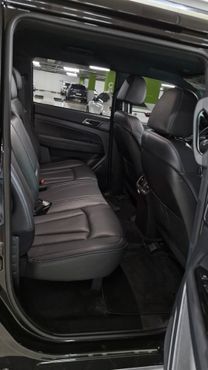 Ssangyong Rexton Diesel 2.2 2WD Culman Prestige — пробег 7 830 км — фото 1 из 3