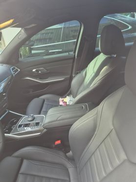 BMW 3-Series M340i Pro — пробег 8 000 км — фото 3 из 5