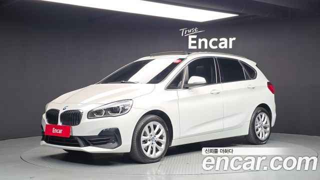 BMW 2-Series Joy — пробег 197 535 км — фото 1 из 5