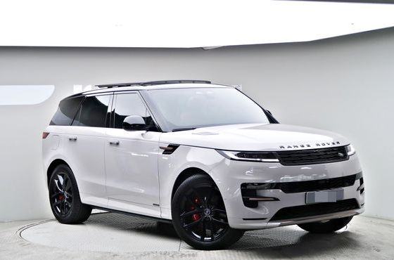 Land Rover Range Rover Sport P400 AB — пробег 15 020 км — фото 3 из 5