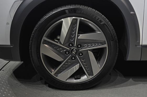 Hyundai Nexo Premium — пробег 143 700 км — фото 5 из 5